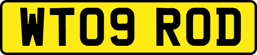 WT09ROD