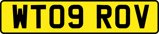 WT09ROV
