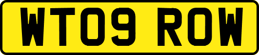 WT09ROW
