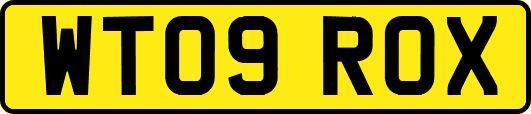 WT09ROX
