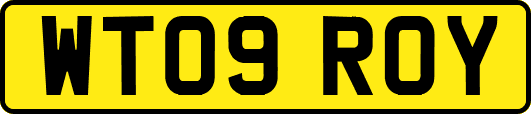 WT09ROY
