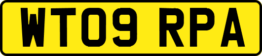 WT09RPA