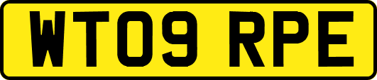 WT09RPE
