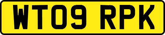 WT09RPK