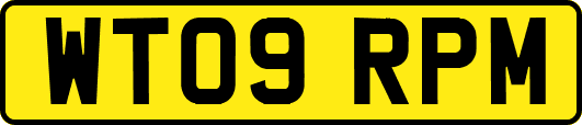 WT09RPM