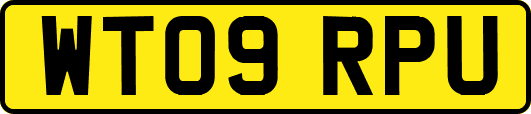 WT09RPU
