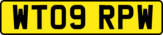 WT09RPW