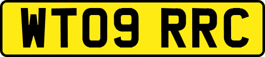WT09RRC
