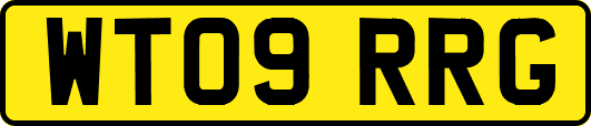 WT09RRG