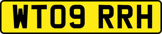 WT09RRH