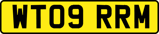 WT09RRM