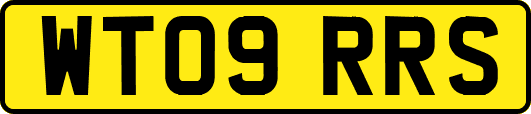 WT09RRS