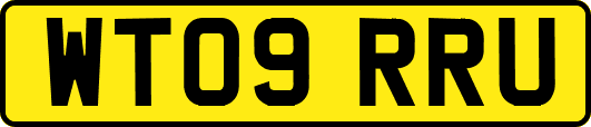 WT09RRU