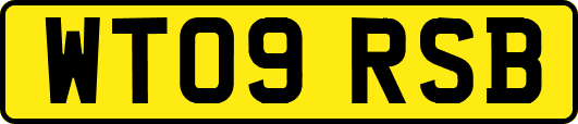 WT09RSB