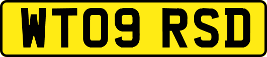 WT09RSD