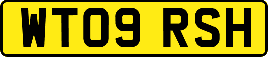 WT09RSH