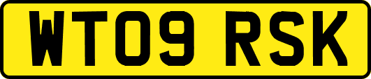 WT09RSK