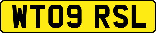 WT09RSL