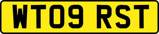 WT09RST