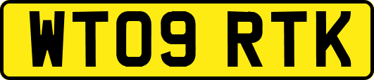WT09RTK