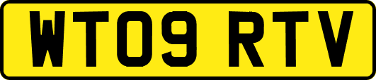 WT09RTV