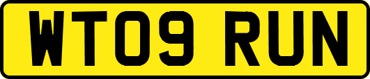 WT09RUN