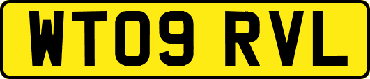 WT09RVL