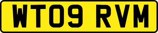 WT09RVM