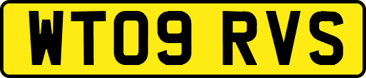 WT09RVS