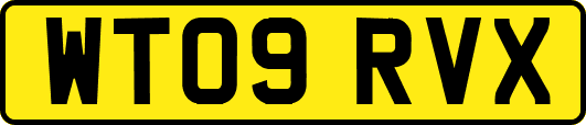 WT09RVX