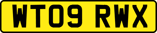 WT09RWX