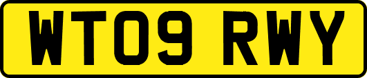 WT09RWY