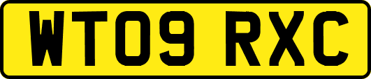 WT09RXC