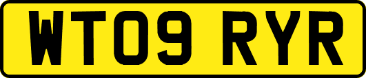 WT09RYR