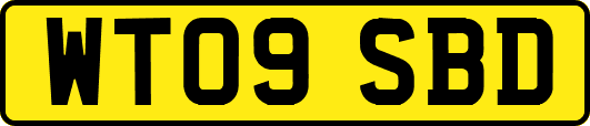 WT09SBD