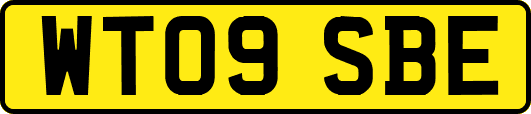 WT09SBE