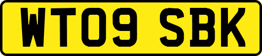 WT09SBK