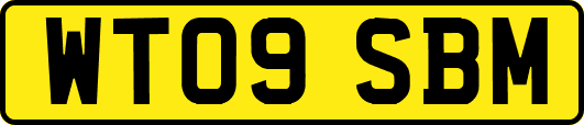WT09SBM