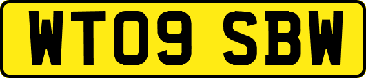 WT09SBW