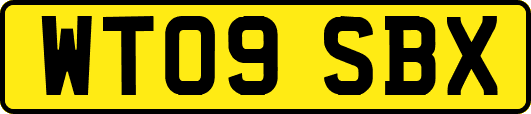 WT09SBX