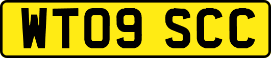 WT09SCC