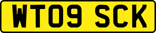 WT09SCK