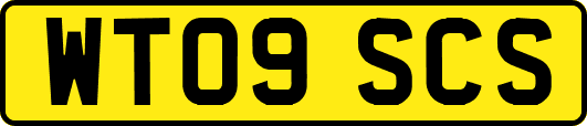 WT09SCS