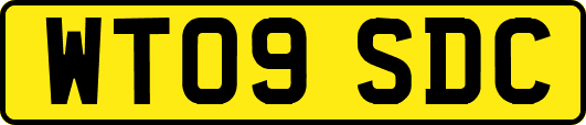 WT09SDC