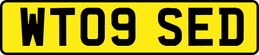 WT09SED