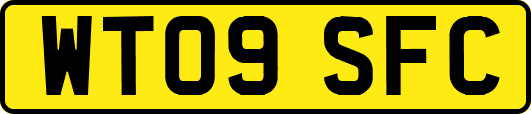 WT09SFC