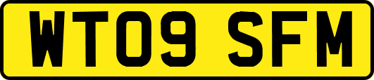 WT09SFM