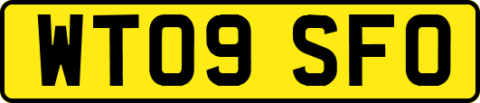 WT09SFO