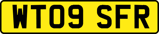 WT09SFR