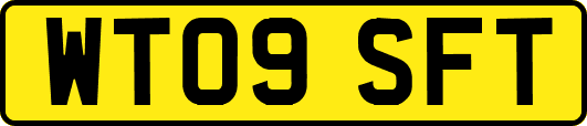 WT09SFT
